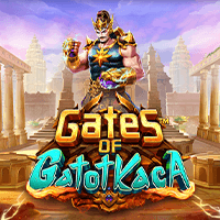 Cổng Gatot Kaca screenshot