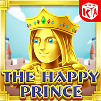 Hoàng Tử Hạnh Phúc screenshot